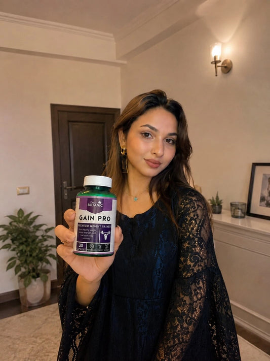 GainPro Weight Gainer